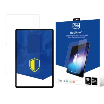 3mk HardGlass aizsargstikls priekš Samsung Galaxy Tab S9 FE+