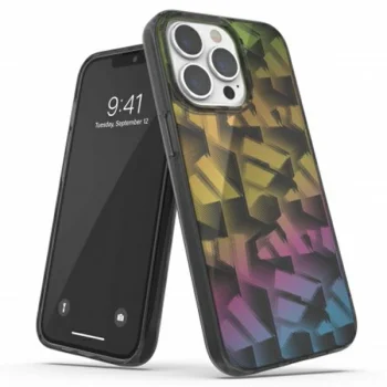 Adidas OR Molded Case Graphic vāciņš iPhone 13 Pro / 13, Daudzkrāsains