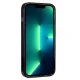 Audi IML Sport MagSafe vāciņš iPhone 13 Pro / 13 6.1\", melns