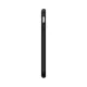 Spigen Liquid Air vāciņš Apple iPhone 7 / 8 / SE 2020 / 2022, melns