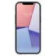 Spigen iPhone 12 / 12 Pro vāciņš Ultra Hybrid, caurspīdīgs