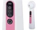 Mikrodermabrāzijas Ierīce Poru Melno Punktu Tīrītājs Sejai | Electric Blackhead Remover Vacuum for Face