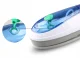 Rokas Tvaika Gludeklis Ģenerators Apģērbam Tekstilam Audumam, 800 W | Steam Iron Handheld Steamer
