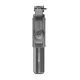 Pašportretu nūja ar statīvu Devia Lite 1 Tripod Bluetooth, melna