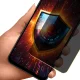 3mk Silky Matt Privacy ekrāna aizsargstikls Samsung Galaxy A17 5G