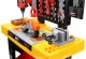 Multistore Tool & Brains liels bērnu instrumentu galds, 39 detaļas