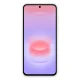 Samsung Silicone Case vāciņš priekš Samsung Galaxy A37 5G, gaiši pelēks