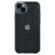 Spigen Liquid Crystal iPhone 14 Plus vāciņš Caurspīdīgs ar spīdumiem