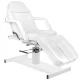 Activeshop A-210C hidrauliskais pedikīra krēsls, balts