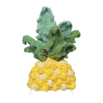 Adīts tērps Loona Premium robotam Pineapple