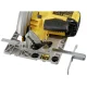 Rokas ripzāģis DeWalt DWE576K-QS, 1600 W, 190 mm