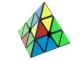 Loģiskā Rotaļlieta Spēle Meferta Piramīda | Logic Toy Puzzle Game Meffert\'s Pyramid Pyraminx