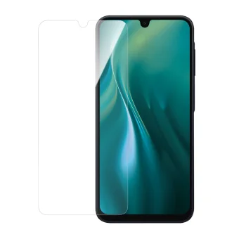 Etteri hibrīda aizsargstikls Samsung Galaxy A06 5G, 7H, 0.27 mm