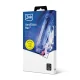 3mk HardGlass Max rūdīts aizsargstikls iPhone 11 Pro Max, 9H, 0.33 mm