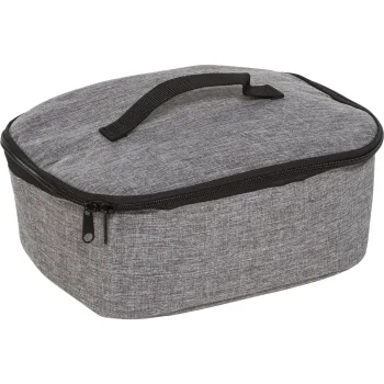 Reisenthel Coolerbag M Termosoma 4.5L, Twist Silver