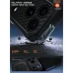 Supcase UB Aero MagSafe vāciņš iPhone 18 Pro Max / 17 Pro Max, melns