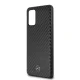 Samsung Galaxy S20+ Plus (SM-G985F/DS) Mercedes Dynamic Case Cover, Black | Telefona Maciņš Vāks Apvalks Bampers