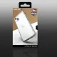 Triecienizturīgs vāciņš Raptic X-Doria Air priekš iPhone 14 Plus ar MagSafe, sudraba