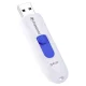 USB zibatmiņa Transcend JetFlash 790 64 GB USB 3.1 Gen 1, balta