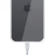 Tālruņa vāciņš 3mk Clear Case Eco Apple iPhone 15 Pro Max, caurspīdīgs