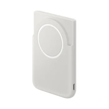 Ārējais akumulators Samsung EB-U2500XJEGWW 5000mAh Qi2 25W