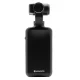 Agfaphoto Realimove MC3X Mini Gimbal Kamera, Melna