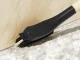2-in-1 spraugu tīrīšanas birste ar skrāpi un pinceti, 29 cm