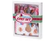 Virtuves Bērnu Komplekts Ēdienu Pagatavošanai Cepšanai + priekšauts un piederumi | Kitchen Kids Set