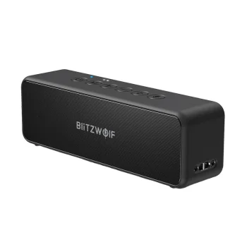 Pārnēsājams Bluetooth Skaļrunis BlitzWolf BW-WA4 30W 4000mAh