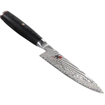Šefpavāra nazis Miyabi 5000FCD Gyutoh 16cm