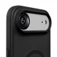Puro iPhone 17 Air kameras aizsargstikls Camera Standard