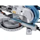 Leņķzāģis Makita LS1018LN 1430W 260 mm ar lāzeru