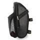 Wozinsky WBB20BK velosipēda sēdekļa soma 1.5L, melna
