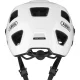 Abus Motrip veloķivere, Shiny White, izmērs L