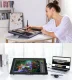 Grafiskā planšete Huion Kamvas RDS-220, 21.5\" 2.5K QLED