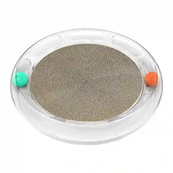 Kaķu nagu asināmais PetKit P610 ar bumbiņām