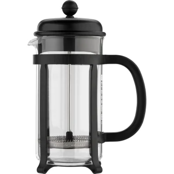 Bodum PRESS JAVA kafijas prese 1L, melna