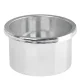 iWax vaska sildītājs bundžām, 400-500 ml, 150W