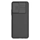 Xiaomi Poco M4 Pro 5G Nillkin CamShield Pro Case Cover with Camera Protection Shield, Black | Telefona Vāciņš...