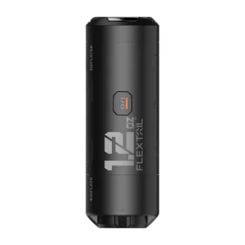 Pārnēsājams sūknis Flextail ZERO PUMP-B