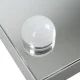 Soulima 26129 LED kosmētikas spogulis 58x46 cm