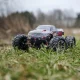 Radiovadāmā Mašīna Q901 1:16 2.4G 4CH, 52 km/h, Sarakana | Remote Control RC Car, Red