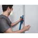 Bosch GSS 18V-18 akumulatora vibrācijas slīpmašīna, 18V