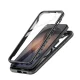 Tech-Protect Defense MagSafe vāciņš Samsung Galaxy S26 FE, matēts melns