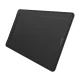 Huion Inspiroy H1161 grafiskā planšete, melna
