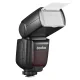 Godox TT685IIN zibspuldze Nikon kamerām (TTL, HSS, GN60)
