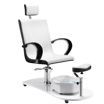 Pedikīra spa krēsls ar masieri 308