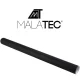Pašlīmējoša Krīta Tāfele Dēlis Plēve 45x200 cm | Self Adhesive Chalk Board Sticker