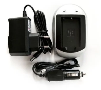 Extra Digital lādētājs Canon BP-911, BP-915, BP-930, BP-945 akumulatoriem