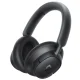 Baseus Bass BH1 NC bezvadu ANC austiņas Cosmic Black